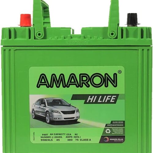 AMARON-55B24LS-45AH