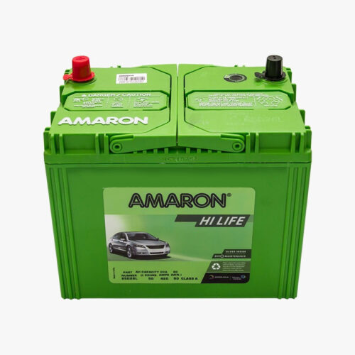 AMARON-48D26R-50AH