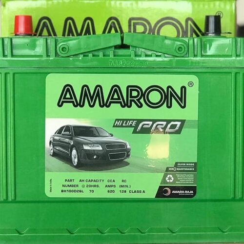 AMARON-80D26L-70AH