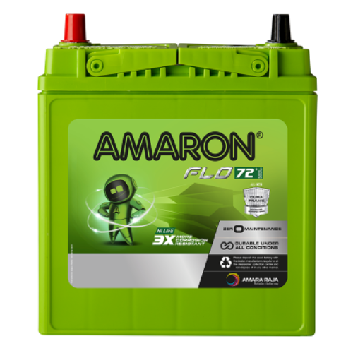 AMARON-42B20LS -35AMP