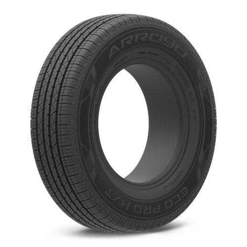 ARROYO 265/70R17 115H ECO PRO H/T – 2023