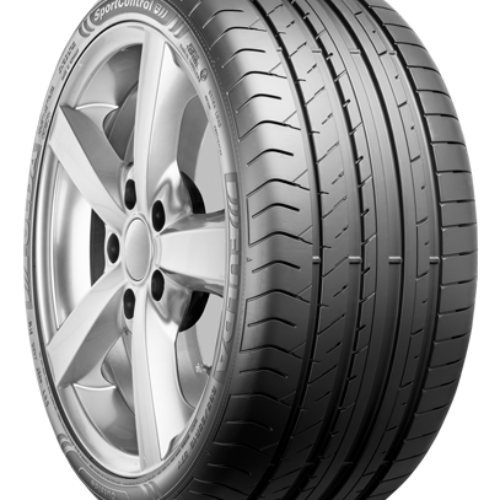 FULDA 275/40R20 106Y SP CONTROL 2 XL FP – 2023