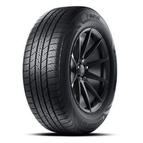 MATRAX 215/60R17 96V VERAGUA SV THI- 2023