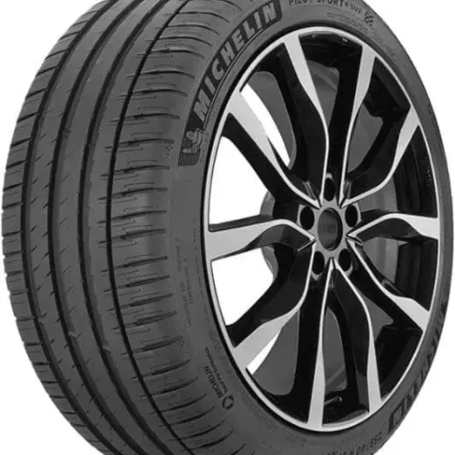 MICHELIN 275/50R19 112Y XL PILOT SPORT 4 SUV- 2022