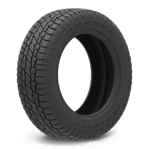 ARROYO 265/70R16 112T TAMAROCK A/T – 2023