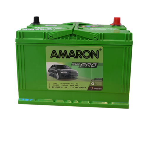 AMARON-105D31L-80AH