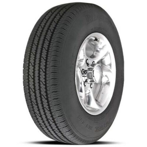 BR 215/70R17.5 118N R265T -2022