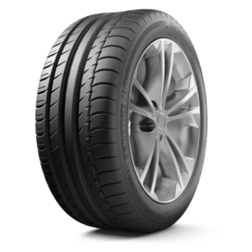 MICHELIN 265/40ZR18 101Y PILOT SPORT 2 (N4)- 2022