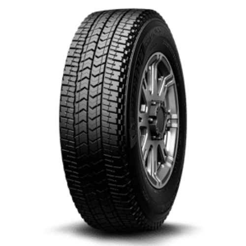 MICHELIN LT235/80R17 120/117R PRIMACY XC LRE TPC -2022