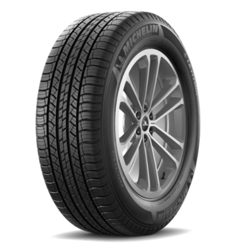 MICHELIN 235/55R19 101Y  LATITUDE TOUR HP AO- 2023