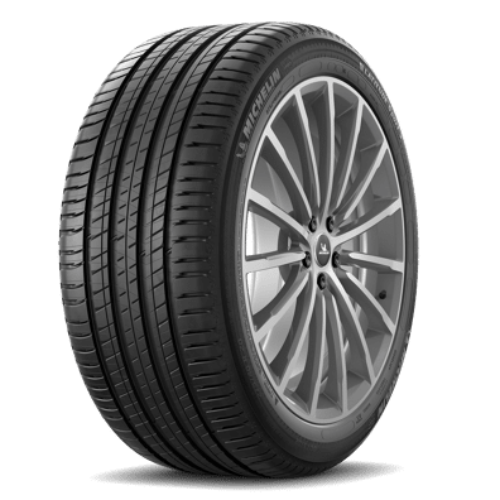 MICHELIN 275/40R20 106Y XL LAT SPORT 3 GRNX (FR) -2022