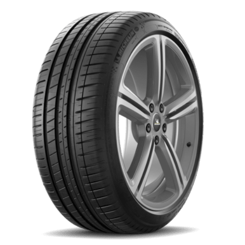 MICHELIN 255/35R19 96Y PS3 AO XL – 2023