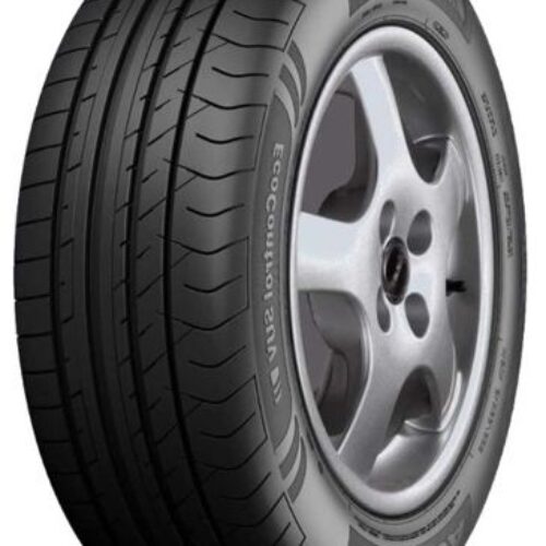 FULDA 225/65R17102H ECOCONTROL SUV FP – 2023