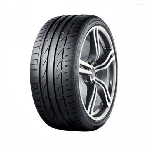 BR 275/35R20 102Y POTENZA S001 RFT*- 2023