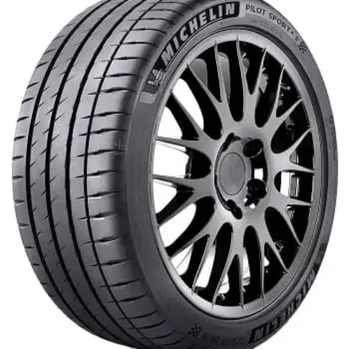 MICHELIN315/35R20 110Y XL PILOT SPORT4 ACOUSTIC NO-2022