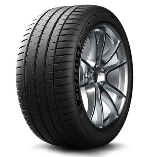 MICHELIN 345/25R21 104Y XL TL PS4S ZP MI-2022