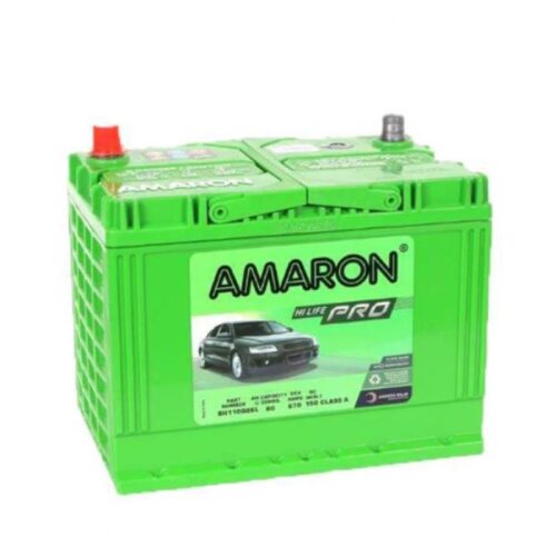 AMARON-DIN100-100AH