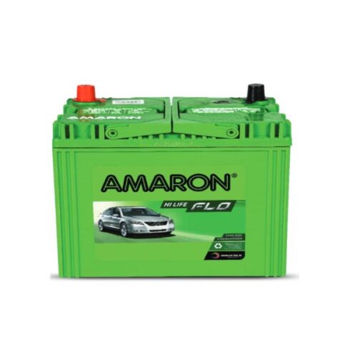 AMARON-55D23L-60AH