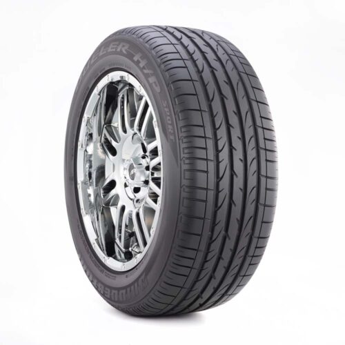 BR 285/60R18 116V D-SPORT-  2023