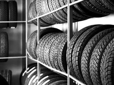 All-Season Tires: The Perfect Balance for Year-Round Driving